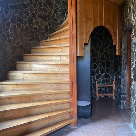 Cottage Verkhnyaya Rozhanka Экстерьер фото