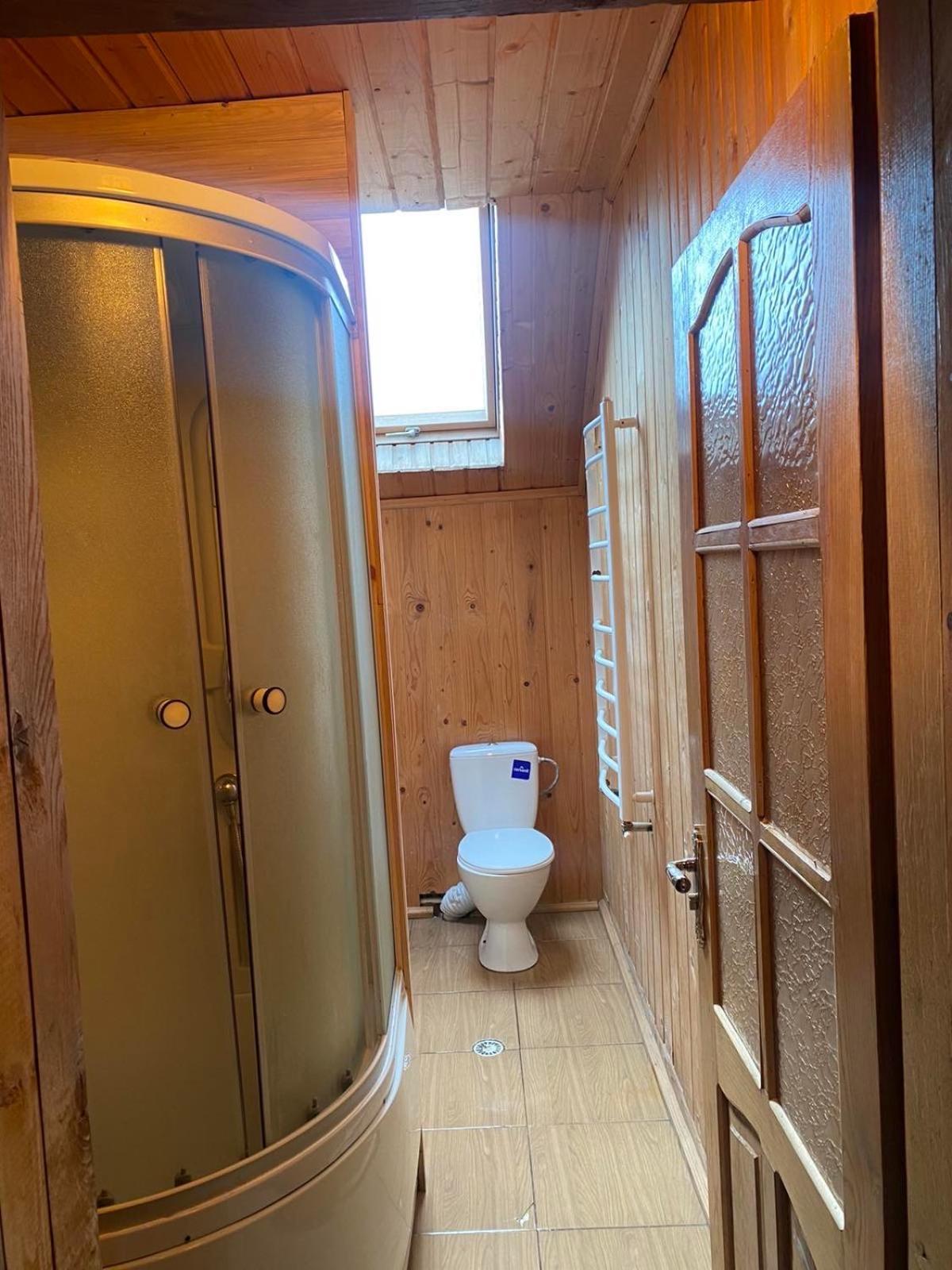 Cottage Verkhnyaya Rozhanka Экстерьер фото