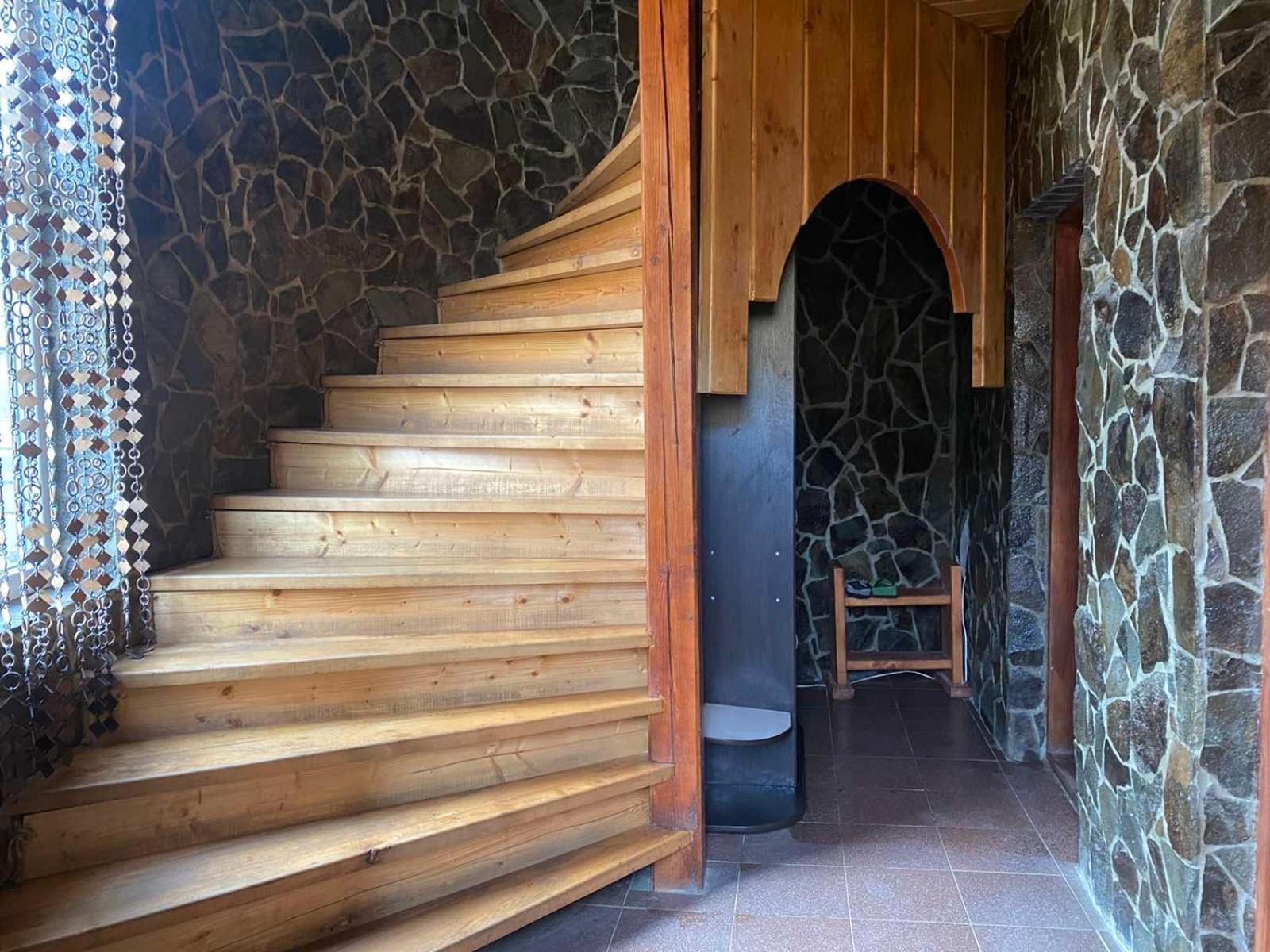 Cottage Verkhnyaya Rozhanka Экстерьер фото