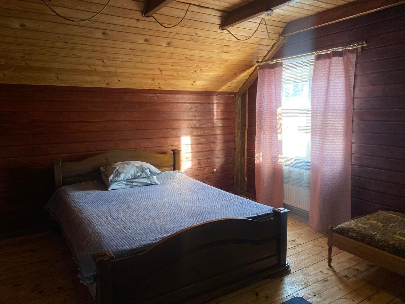 Cottage Verkhnyaya Rozhanka Экстерьер фото