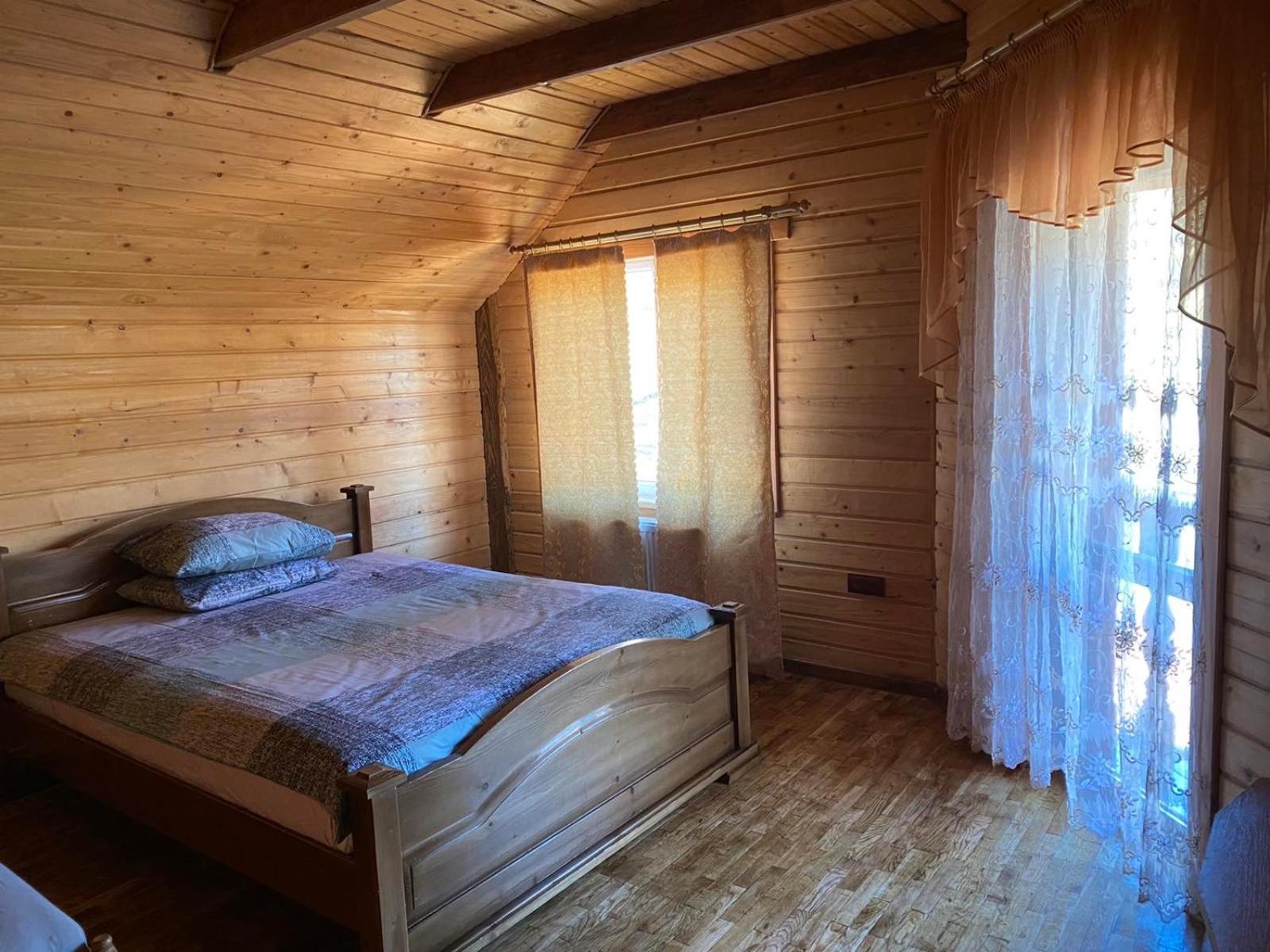 Cottage Verkhnyaya Rozhanka Экстерьер фото